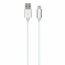 Carpoint USB>Lightning kabel 1 Meter