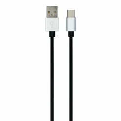 Carpoint USB>USB-C kabel 1 Meter