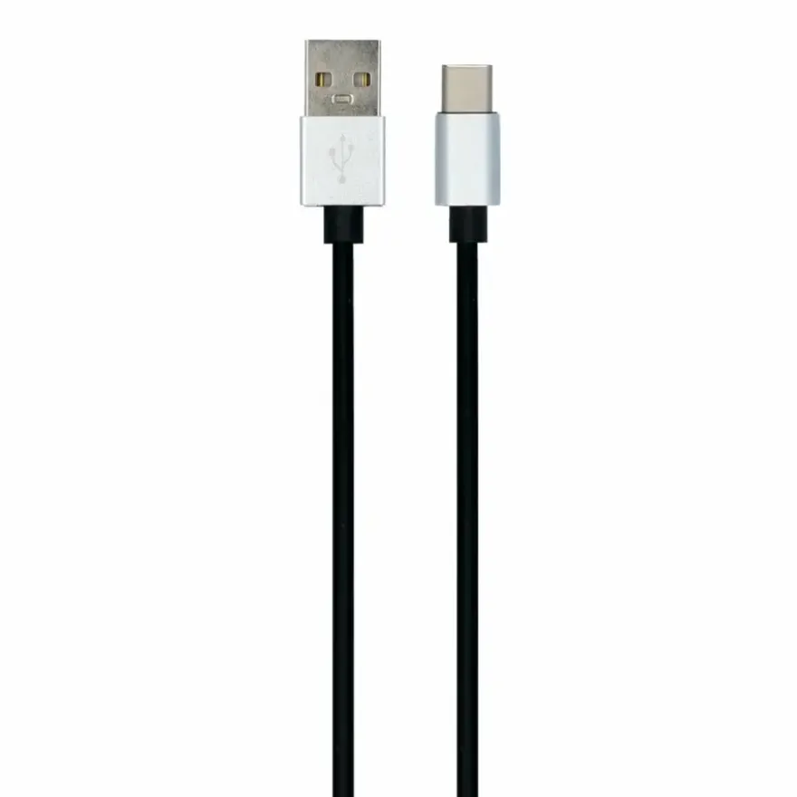 Carpoint USB>USB-C kabel 1 Meter