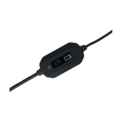 Carpoint 230v draagbare lader type 2 elektrische auto 1 fase 8-16a