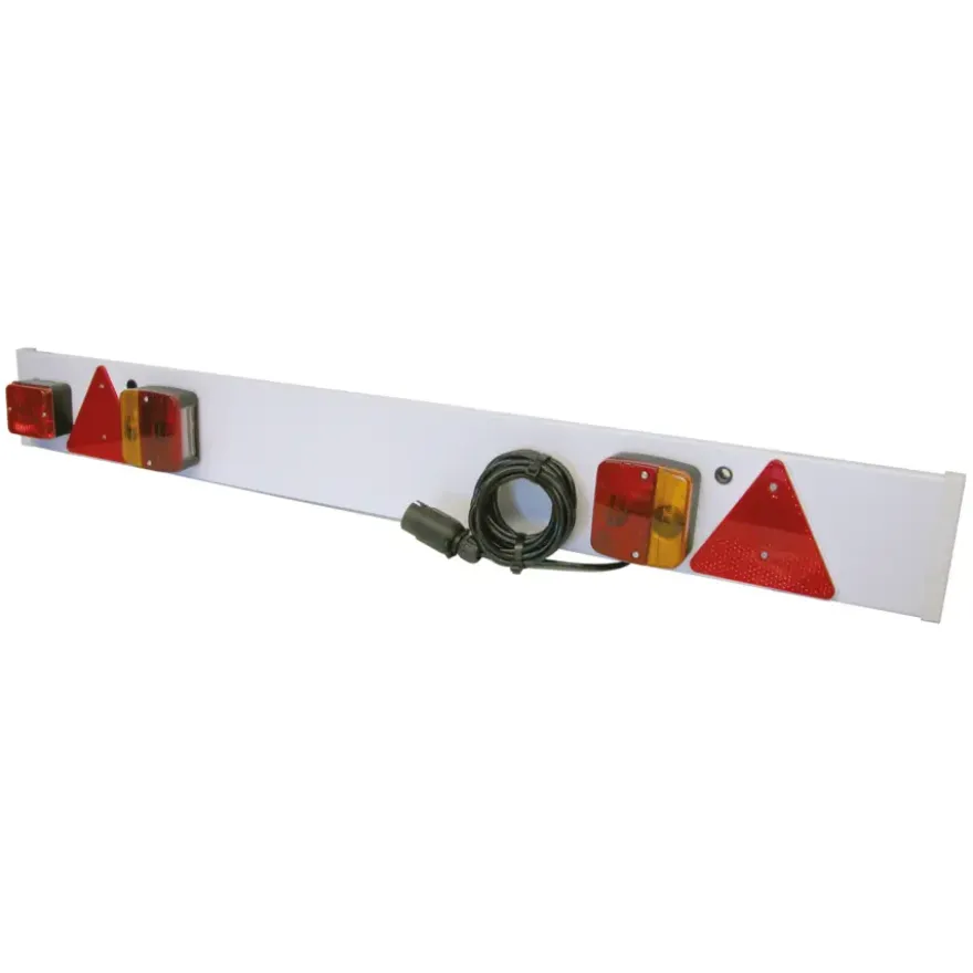 Carpoint Verlichtingsbalk 120x14cm