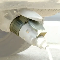 Carpoint Verloopstekker 13>7 Polig Kort
