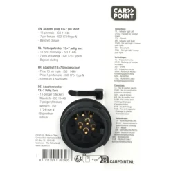 Carpoint Verloopstekker 13><noscript><img width=
