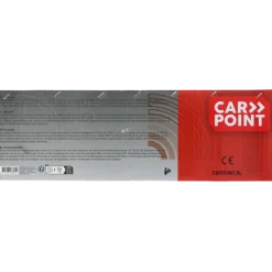 Carpoint Verrijdbare Garagekrik 2000kg