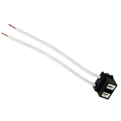 Carpoint vervangingsstekker H7 Lamp