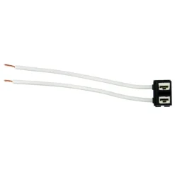 Carpoint vervangingsstekker H7 Lamp
