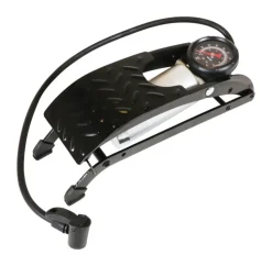 Carpoint Voetpomp enkel Premium