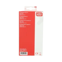 Carpoint 12/24V Triple USB Autolader 4.4A