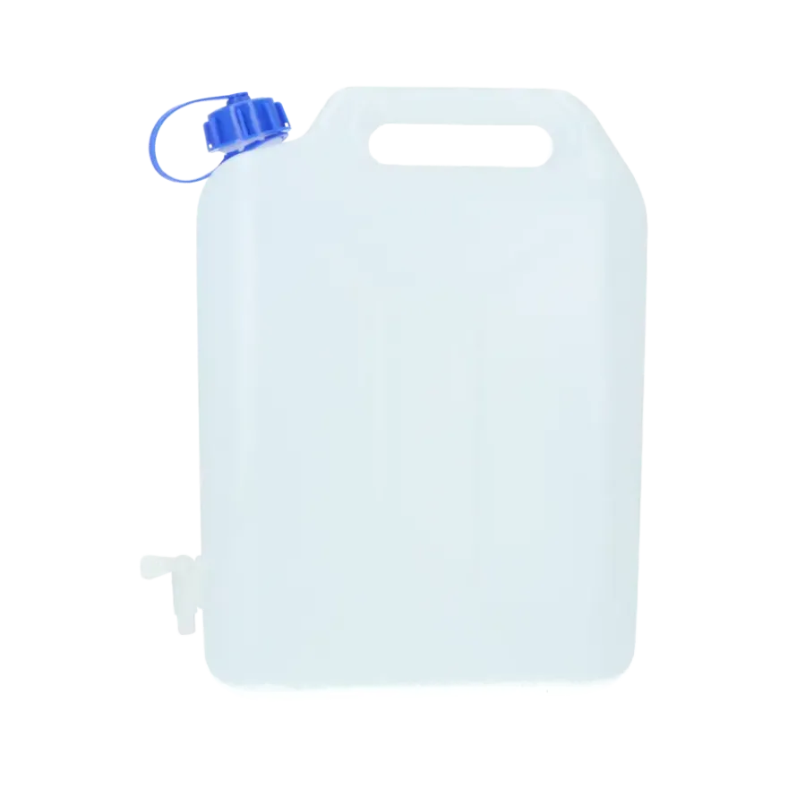 Carpoint Waterkan met kraan 10L