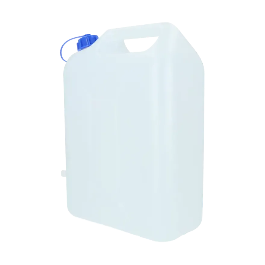 Carpoint Waterkan met kraan 10L