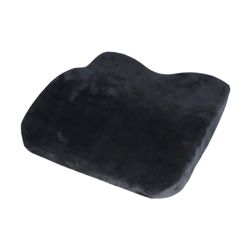 Carpoint Zitkussen Memory Foam