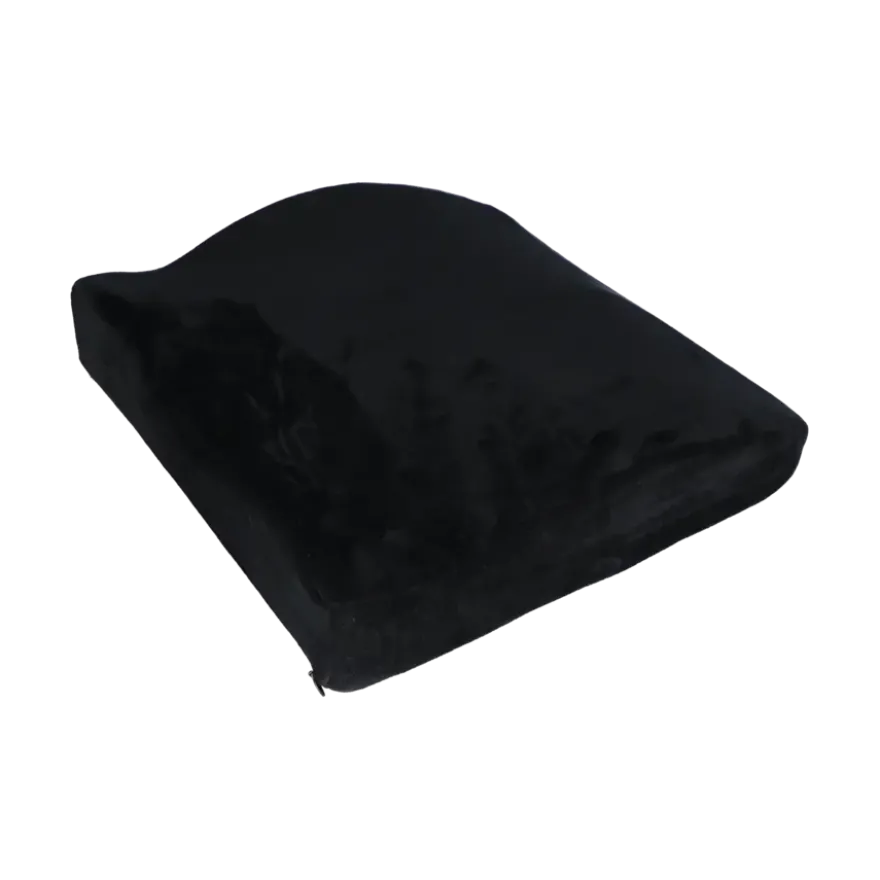 Carpoint Zitkussen Memory Foam