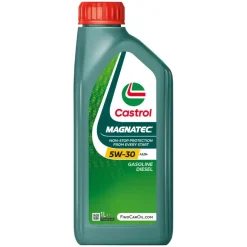 Castrol Magnatec 5W-30 A3/B4 - 1Liter - Motorolie