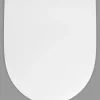 Cedo Vero Beach WC-bril duroplast wit