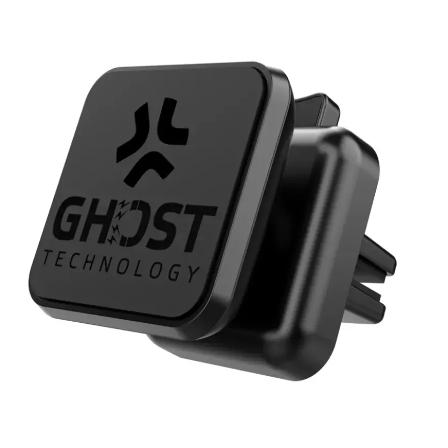 Celly Planet telefoonhouder Airvent Ghost