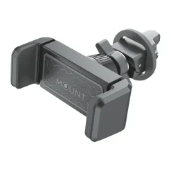 Celly Telefoonhouder Airvent 360 zwart