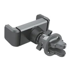Celly Telefoonhouder Airvent 360 zwart