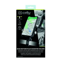 CELLY telefoonhouder Armorbike