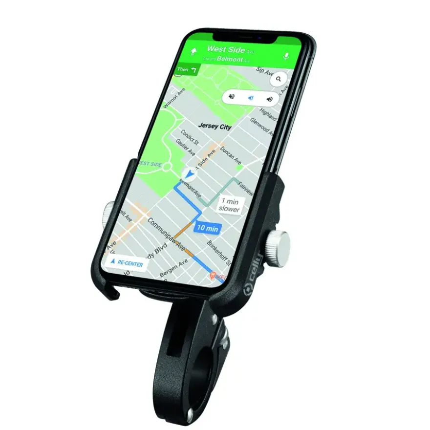 CELLY telefoonhouder Armorbike
