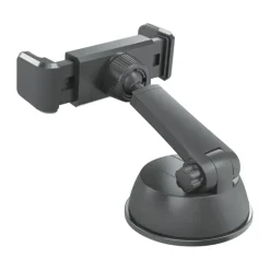 Celly Telefoonhouder Mount XT Zwart