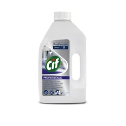 Cif Pro Formula keukenontkalker 2 liter