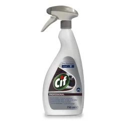 Cif Pro Formula Meubelspray 750 ml