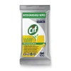 Cif Pro Formula reinigingsdoekjes 100 stuks