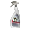 Cif Pro Formula sanitairreiniger 750 ml vloeistof