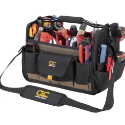 CLC Work Gear gereedschapstas 14 vaks