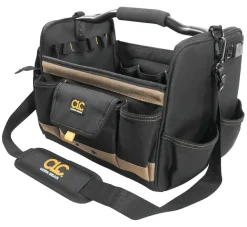 CLC Work Gear gereedschapstas 14 vaks