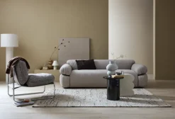 Click PVC Basic licht eiken houtlook