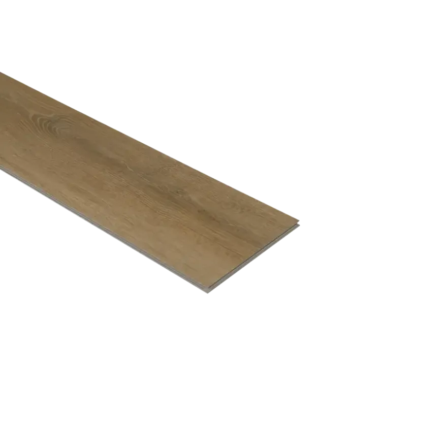 Click PVC Basic naturel geolied eiken houtlook