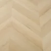 Click PVC Hongaarse punt beige eiken houtlook
