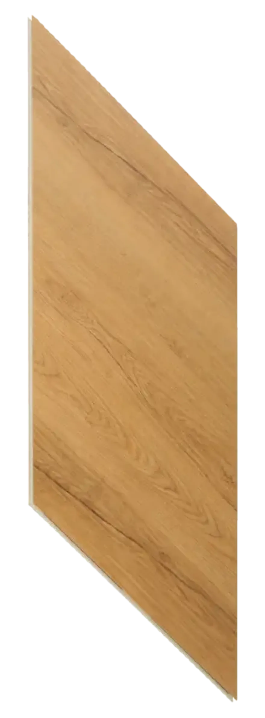Click PVC Hongaarse punt naturel eiken houtlook