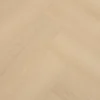 Click PVC Magnus Visgraat beige eiken