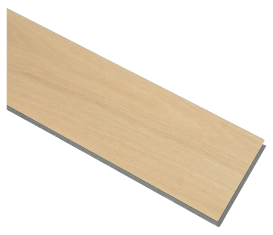 Click PVC Magnus Visgraat beige eiken