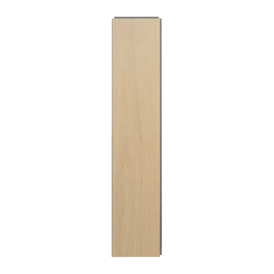Click PVC Magnus Visgraat beige eiken