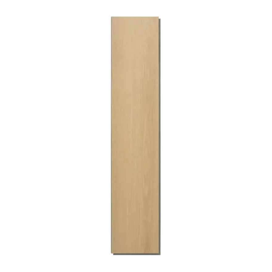 Click PVC Magnus Visgraat naturel eiken
