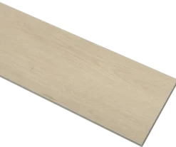 Click PVC Manera lichtbruin eiken houtlook incl. geintegreerde ondervloer