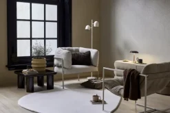 Click PVC Manera naturel eiken houtlook incl. geintegreerde ondervloer