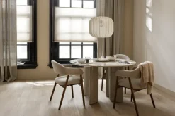 Click PVC Manera naturel eiken houtlook incl. geintegreerde ondervloer