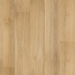 Click PVC Nouveau naturel eiken