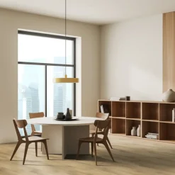 Click PVC Nouveau naturel eiken