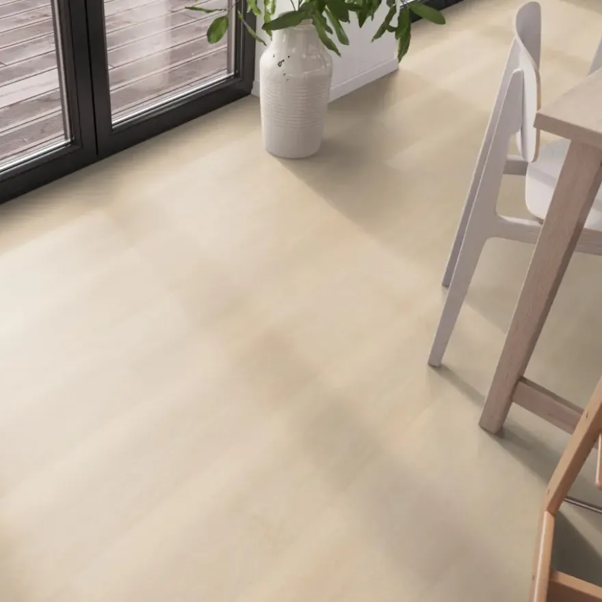 Click PVC Progetto Florena beige eiken houtlook