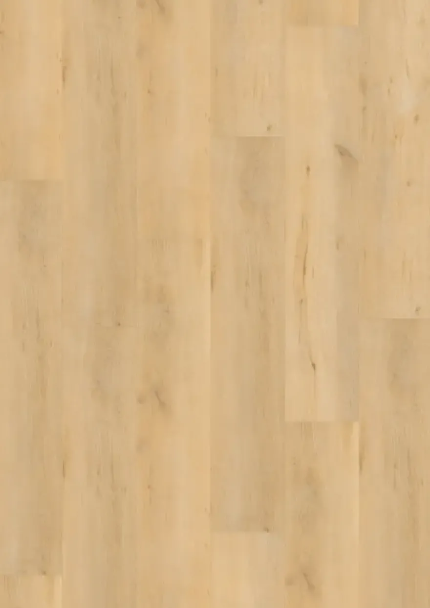 Click PVC Progetto Lazaro naturel eiken houtlook