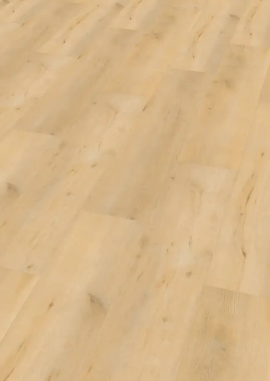 Click PVC Progetto Lazaro naturel eiken houtlook