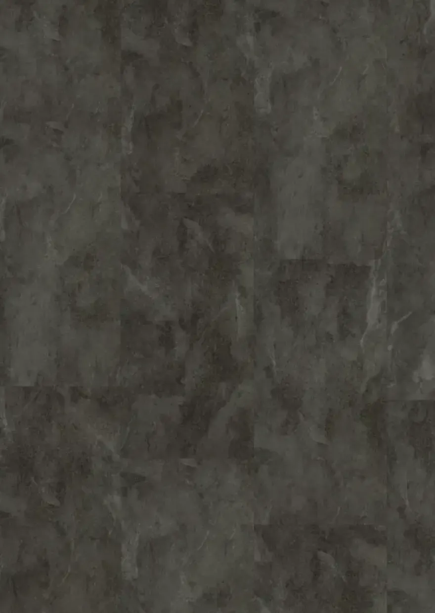 Click PVC Progetto Lunera antraciet betonlook