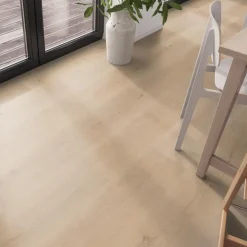 Click PVC Progetto Rivano beige eiken houtlook