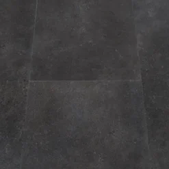 Click PVC Progetto Salina antraciet betonlook