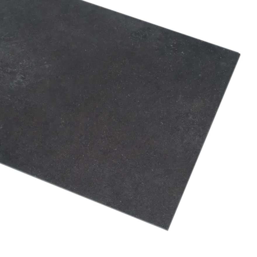 Click PVC Progetto Salina antraciet betonlook